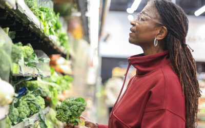 Honoring God with Our Bodies: The Power of Whole Food Nutrition for Women’s Health