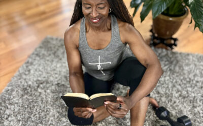 Restoring Balance: A Faith-Based Approach to Women’s Hormones and Peptide Therapy